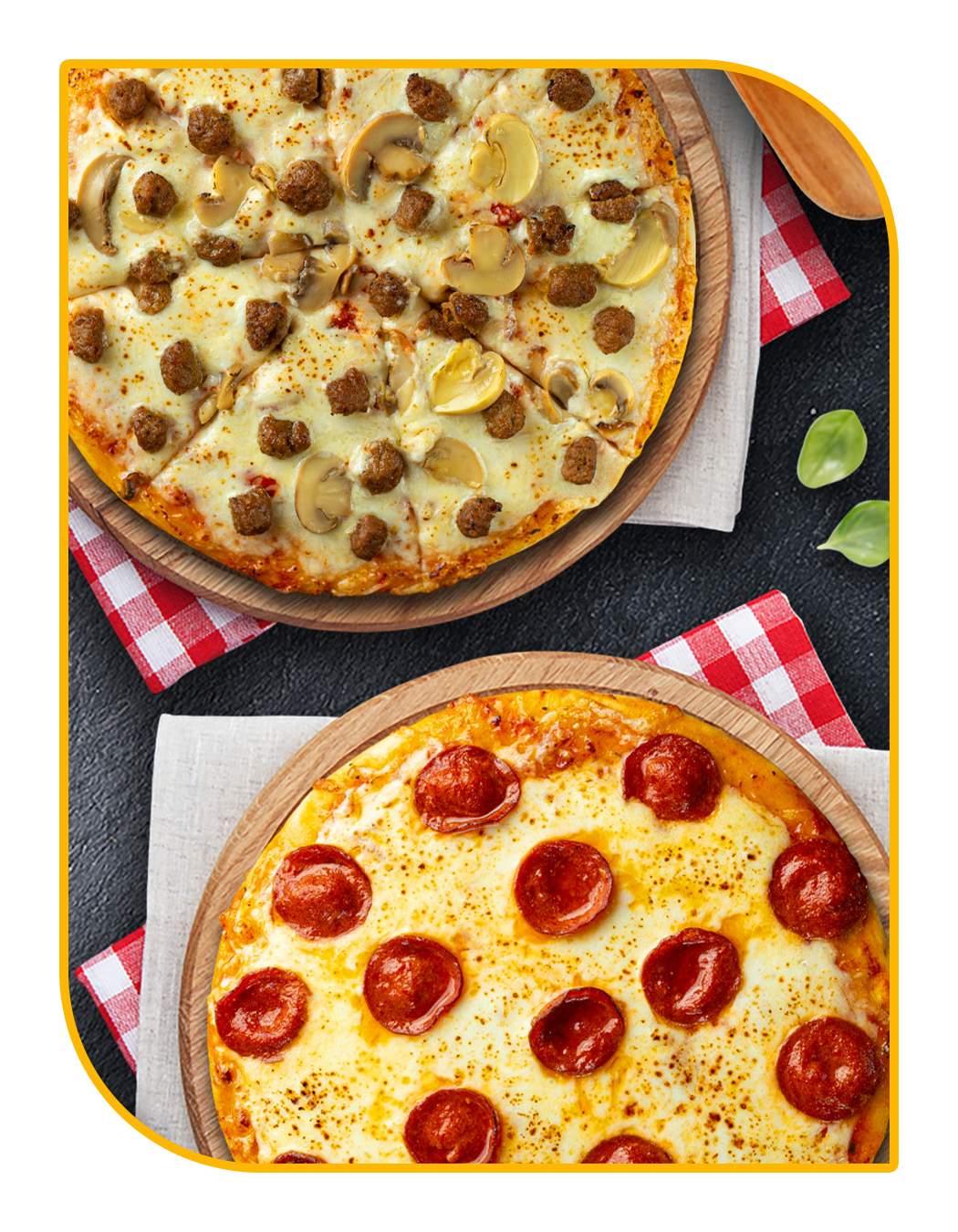 Pizza