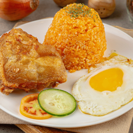 Chicksilog