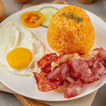Bacsilog
