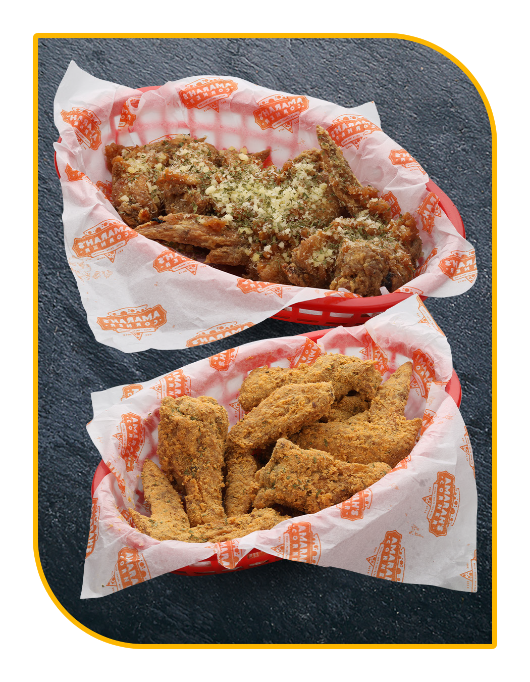 WINGS